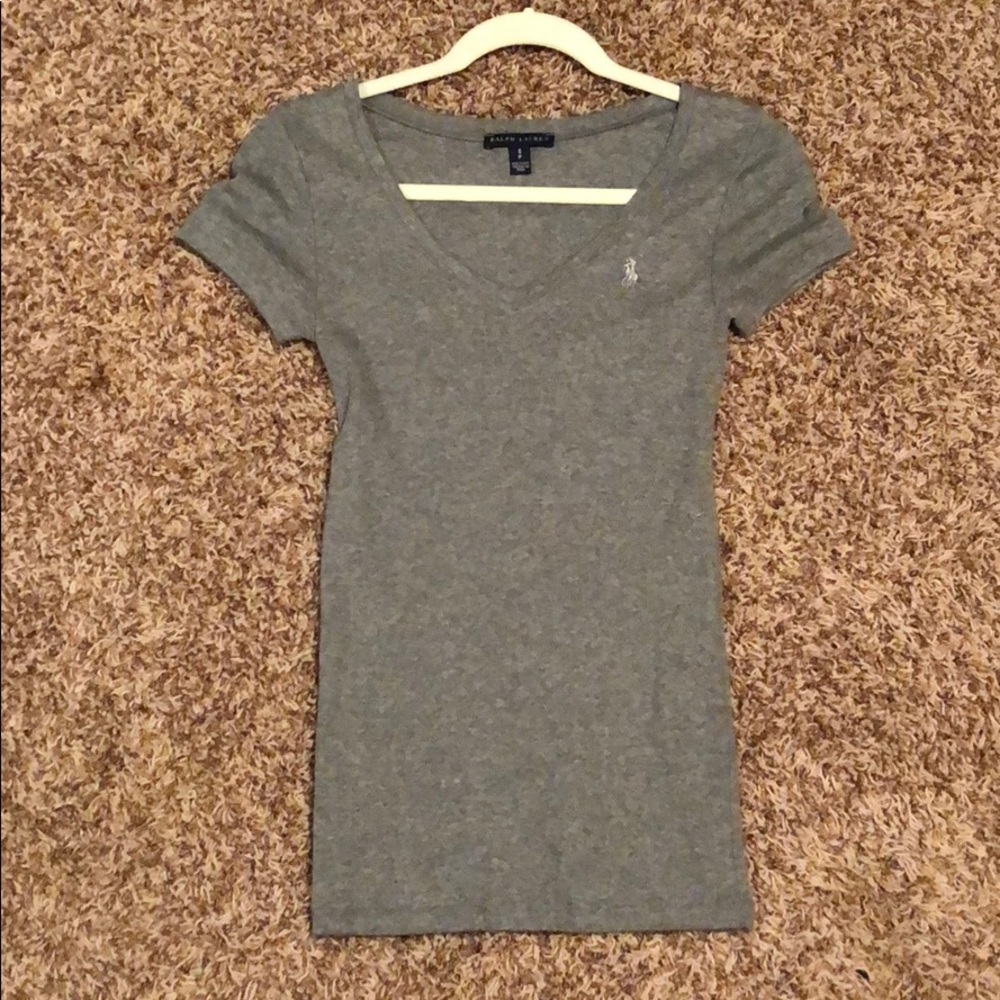 Ralph Lauren Tee